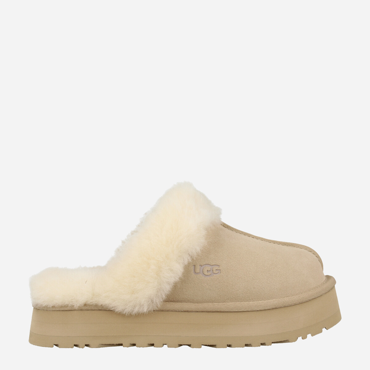 Zueco Soc Disquette Camel
