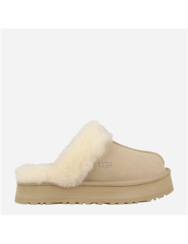 Zueco Soc Disquette Camel