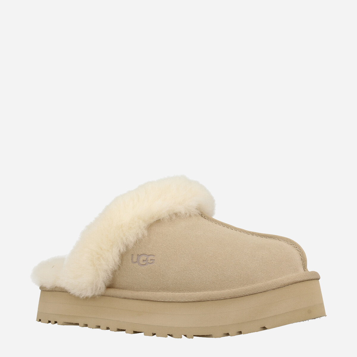 Zueco Soc Disquette Camel