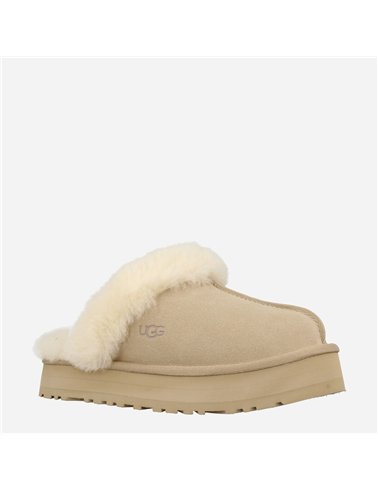 Zueco Soc Disquette Camel