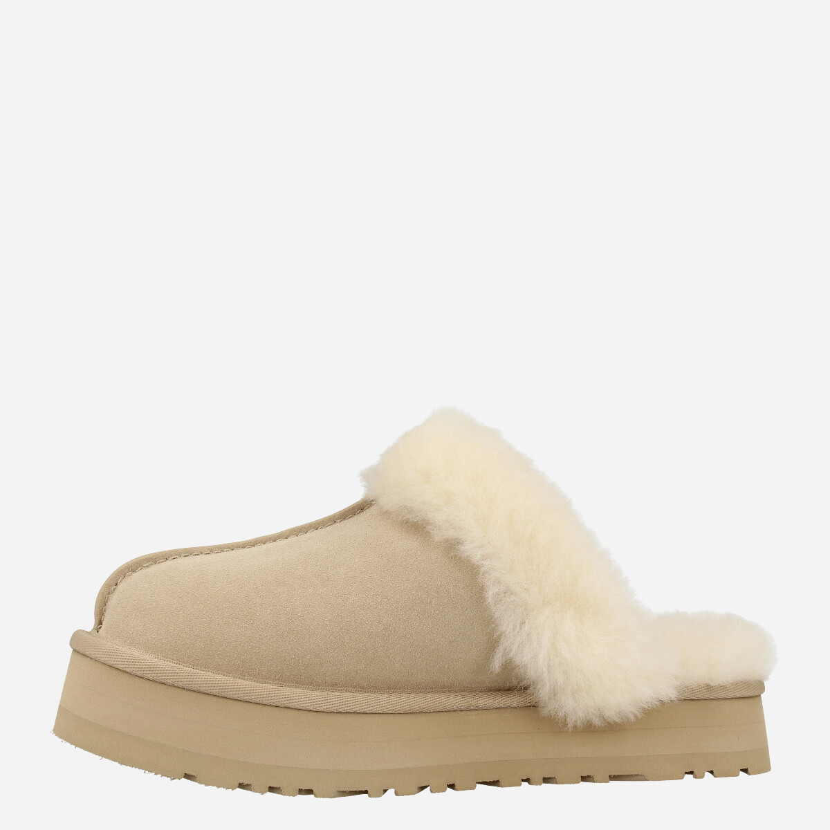 Zueco Soc Disquette Camel