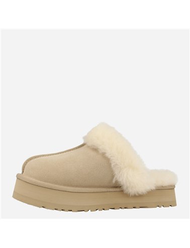 Zueco Soc Disquette Camel