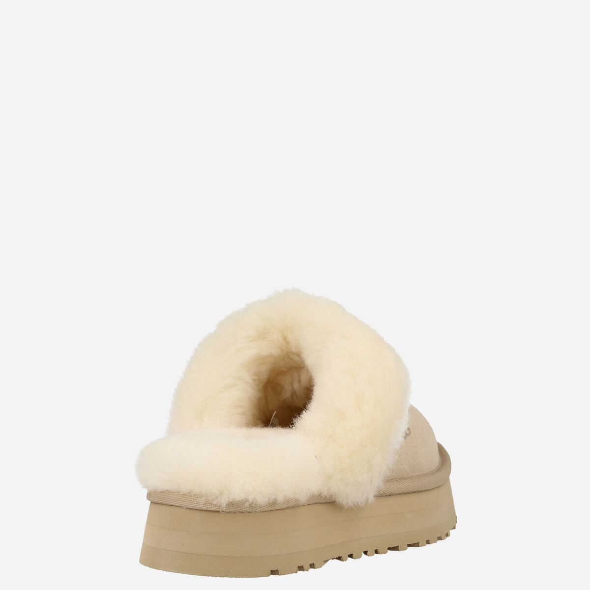 Zueco Soc Disquette Camel