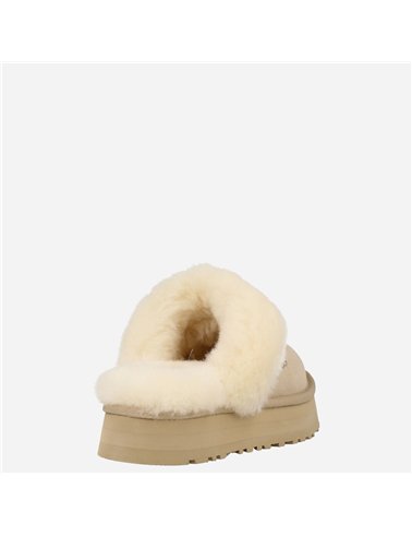 Zueco Soc Disquette Camel
