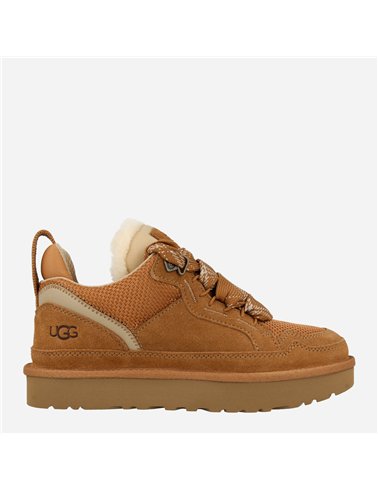 Sneaker Lowmel Sneaker Cuero