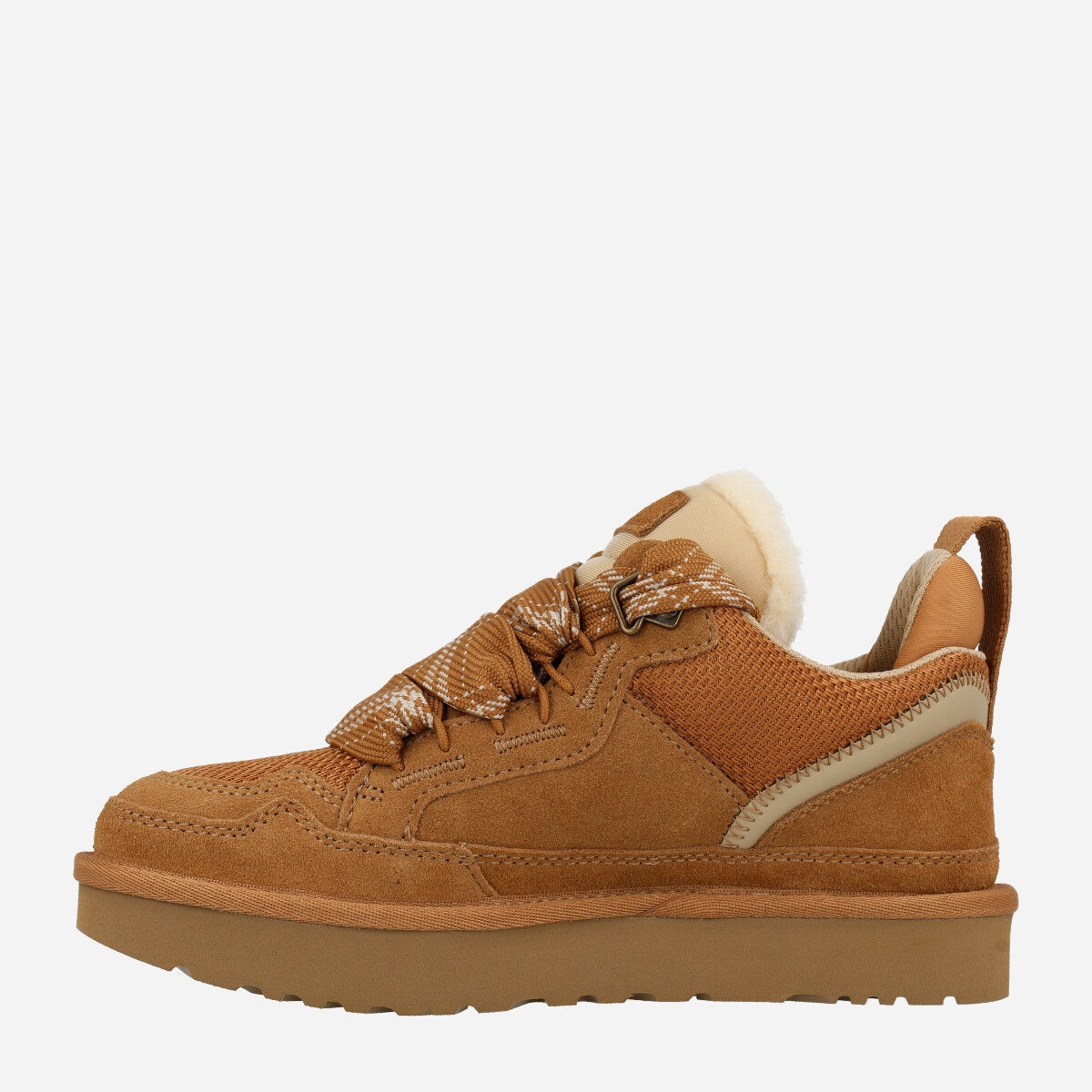 Sneaker Lowmel Sneaker Cuero Sneaker Lowmel Sneaker Cuero