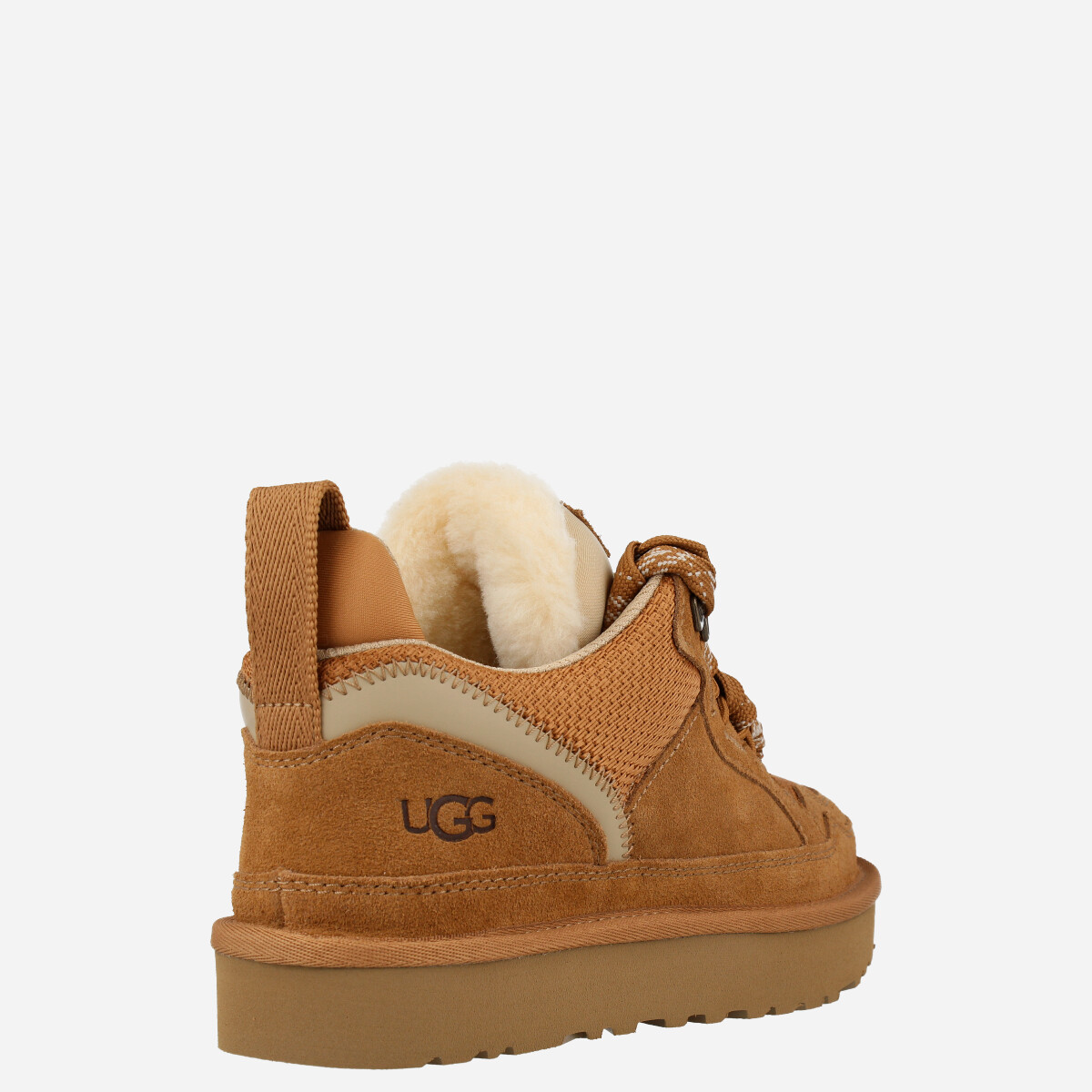 Sneaker Lowmel Cuero Sneaker Lowmel Cuero