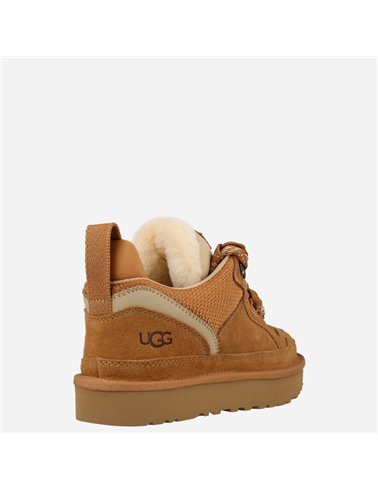 Sneaker Lowmel Sneaker Cuero