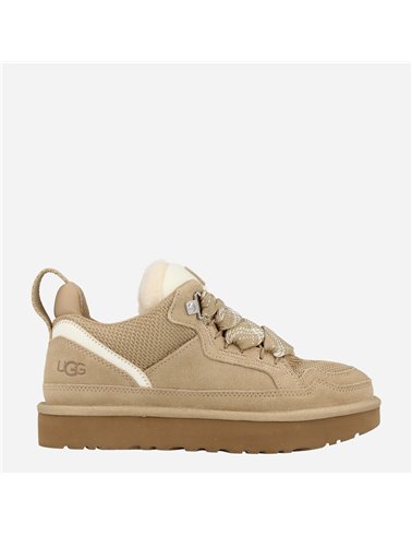 Sneaker Lowmel Sneaker Camel