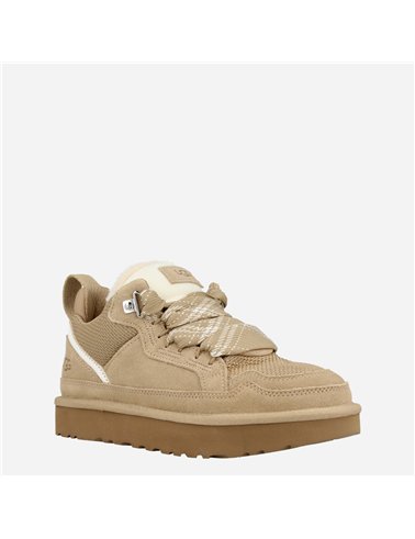 Sneaker Lowmel Sneaker Camel