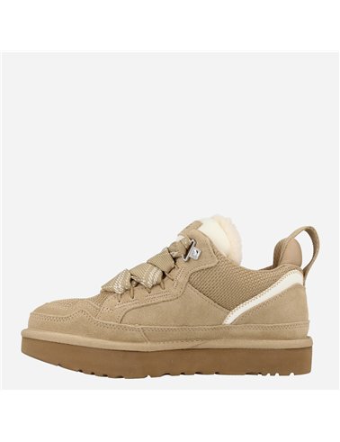 Sneaker Lowmel Sneaker Camel