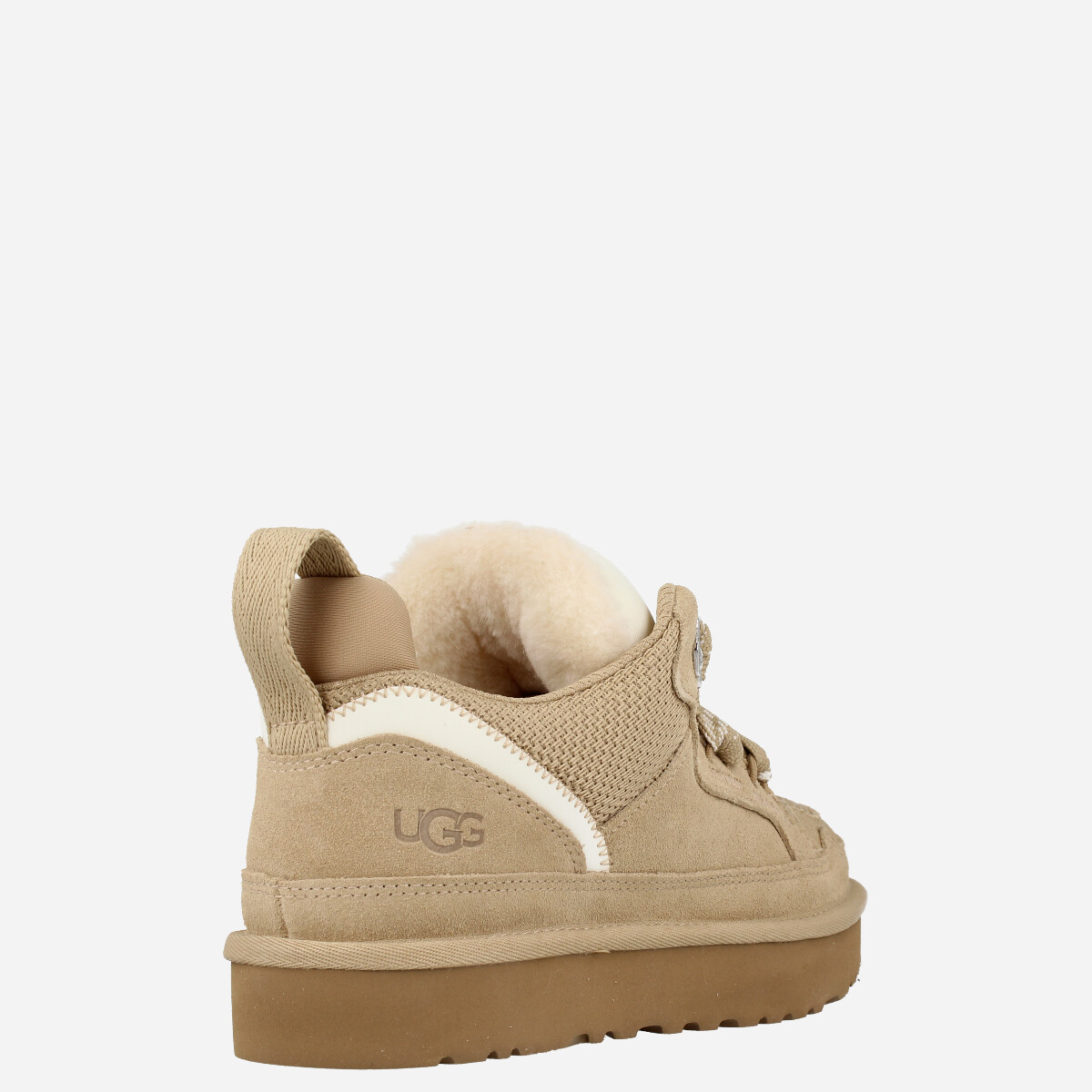 Sneaker Lowmel Beig