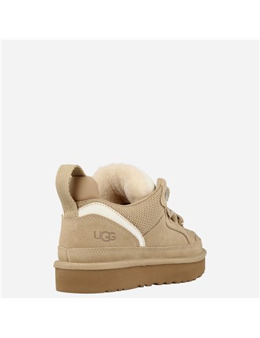 Sneaker Lowmel Sneaker Camel