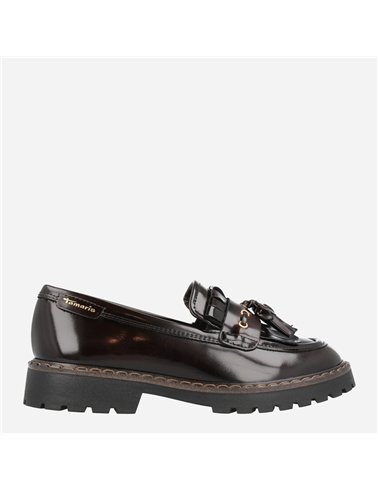 Mocasín Ohio Marrón