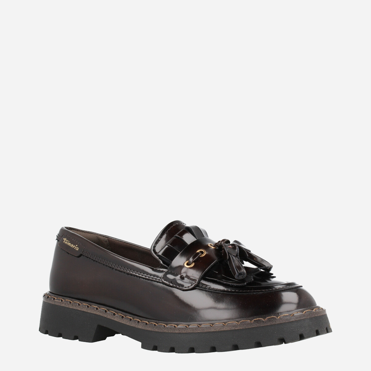 Mocasín Ohio Marrón