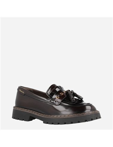 Mocasín Ohio Marrón