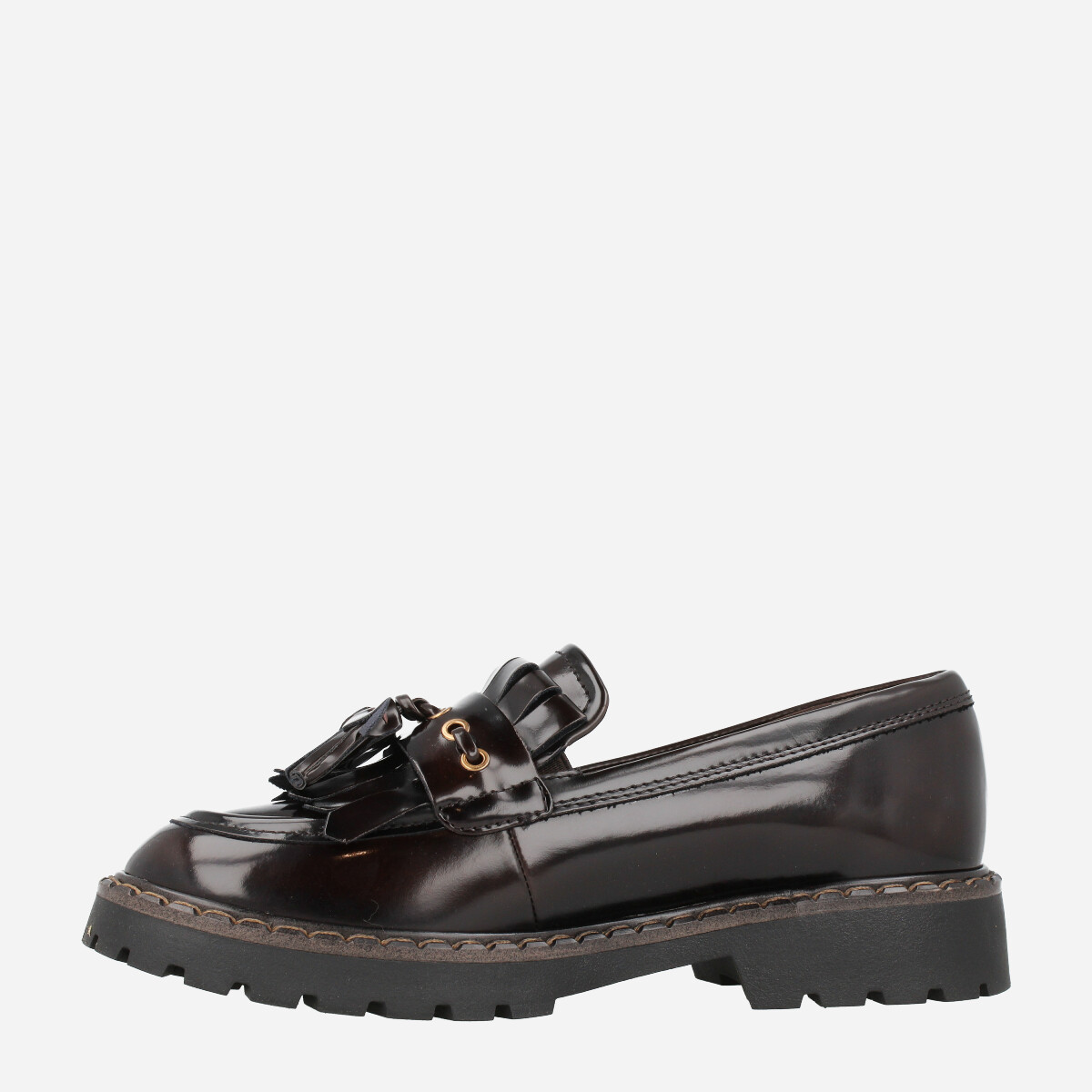 Mocasín Ohio Marrón