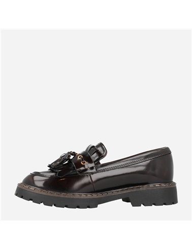 Mocasín Ohio Marrón