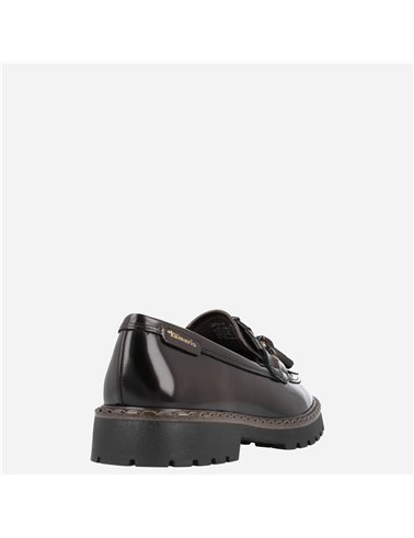 Mocasín Ohio Marrón