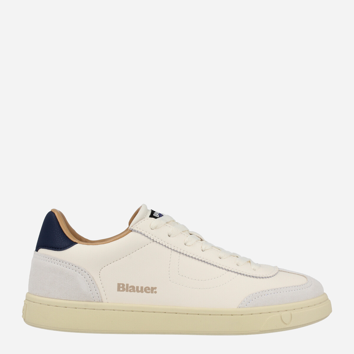 Sneaker Lowell03 Les Beig