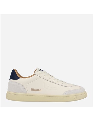 Sneaker Lowell03 Les Beig