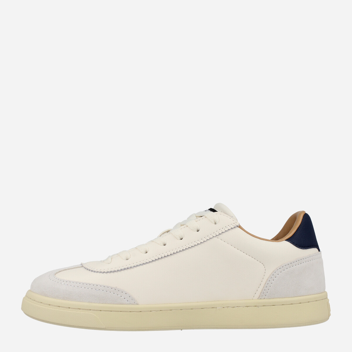 Sneaker Lowell03 Les Beig
