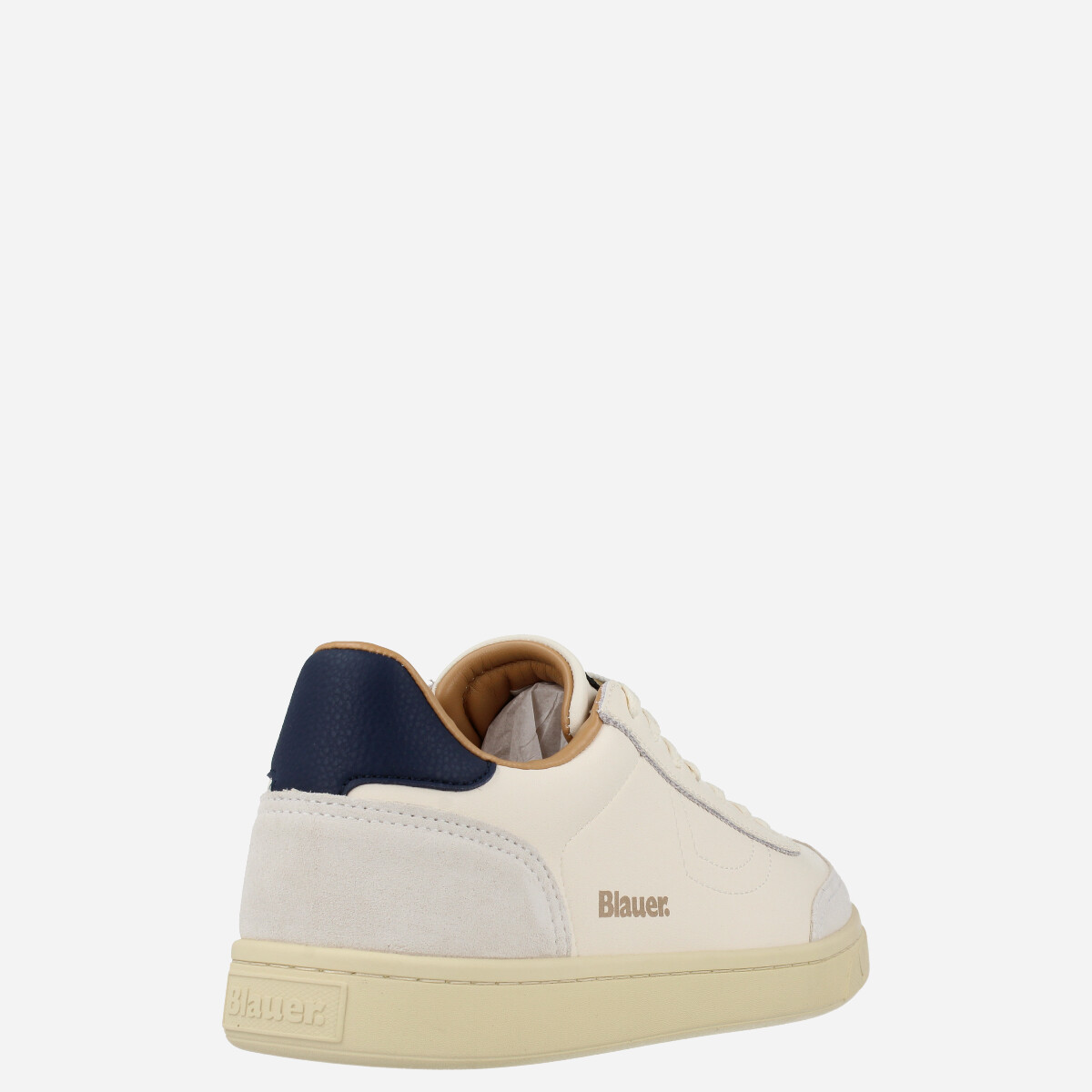 Sneaker Lowell03 Les Beig