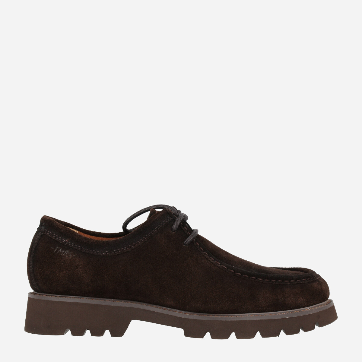 Cordones Milo Marrón