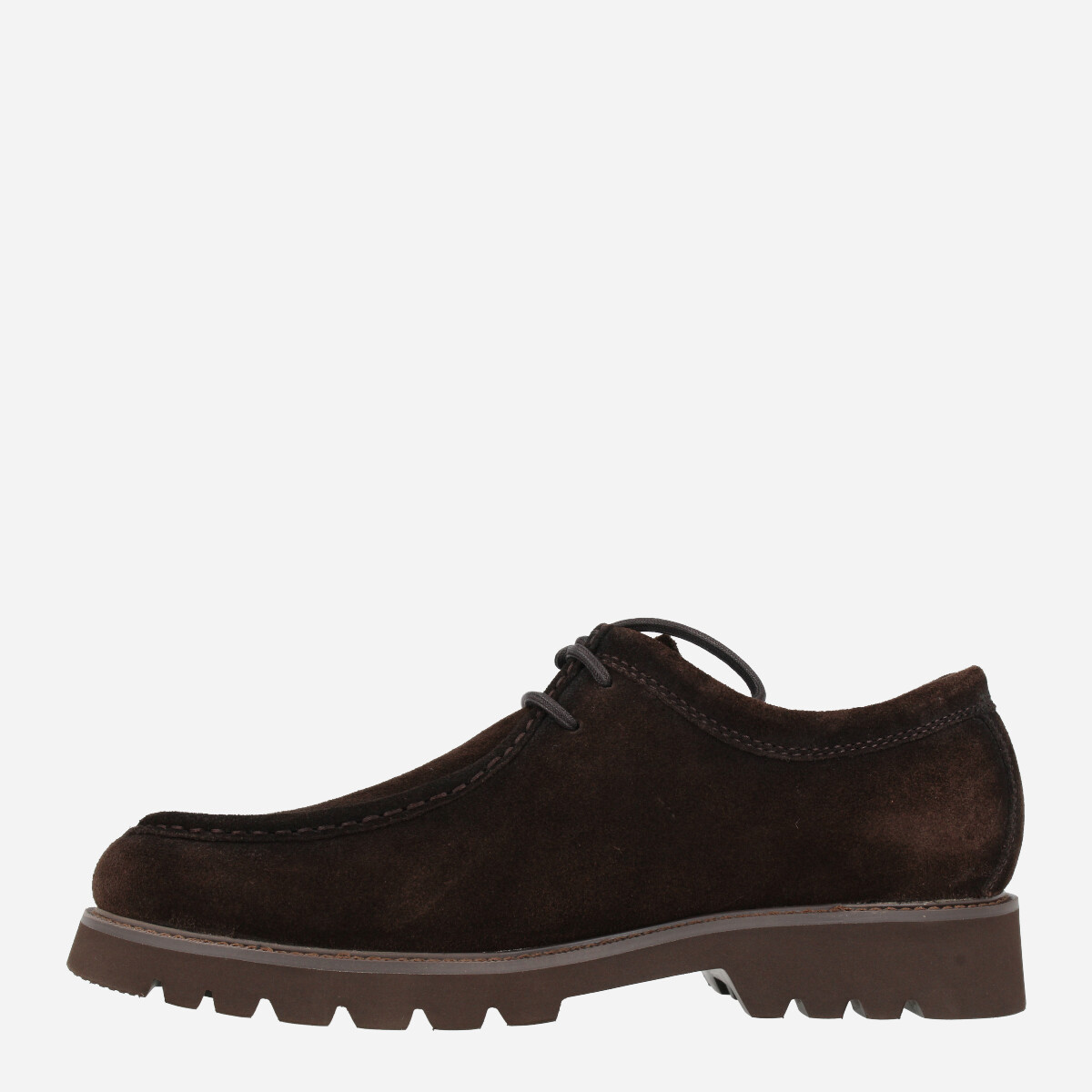 Cordones Milo Marrón