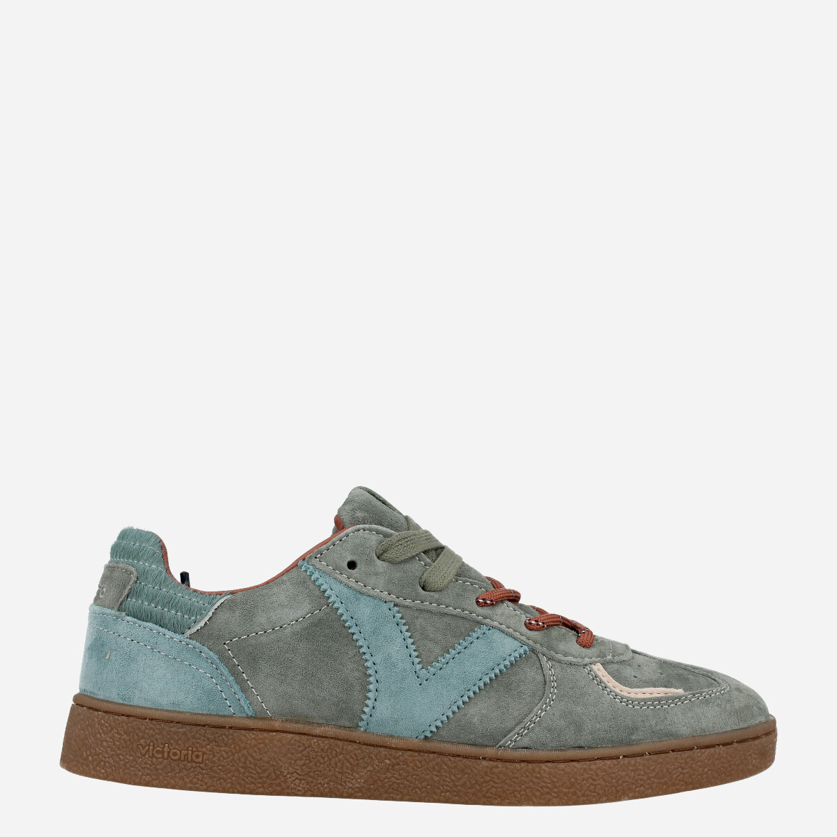 Sneaker Londres Verde