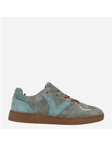 Sneaker Londres Verde