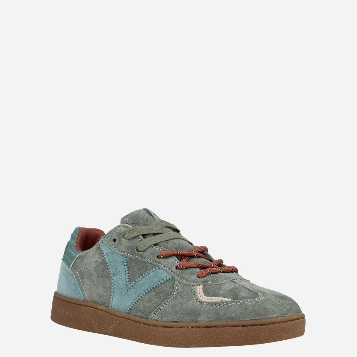 Sneaker Londres Verde