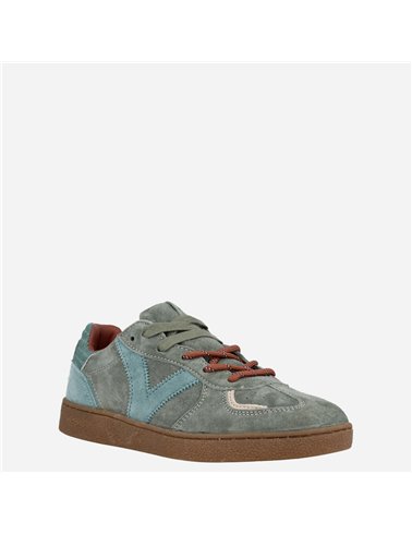 Sneaker Londres Verde