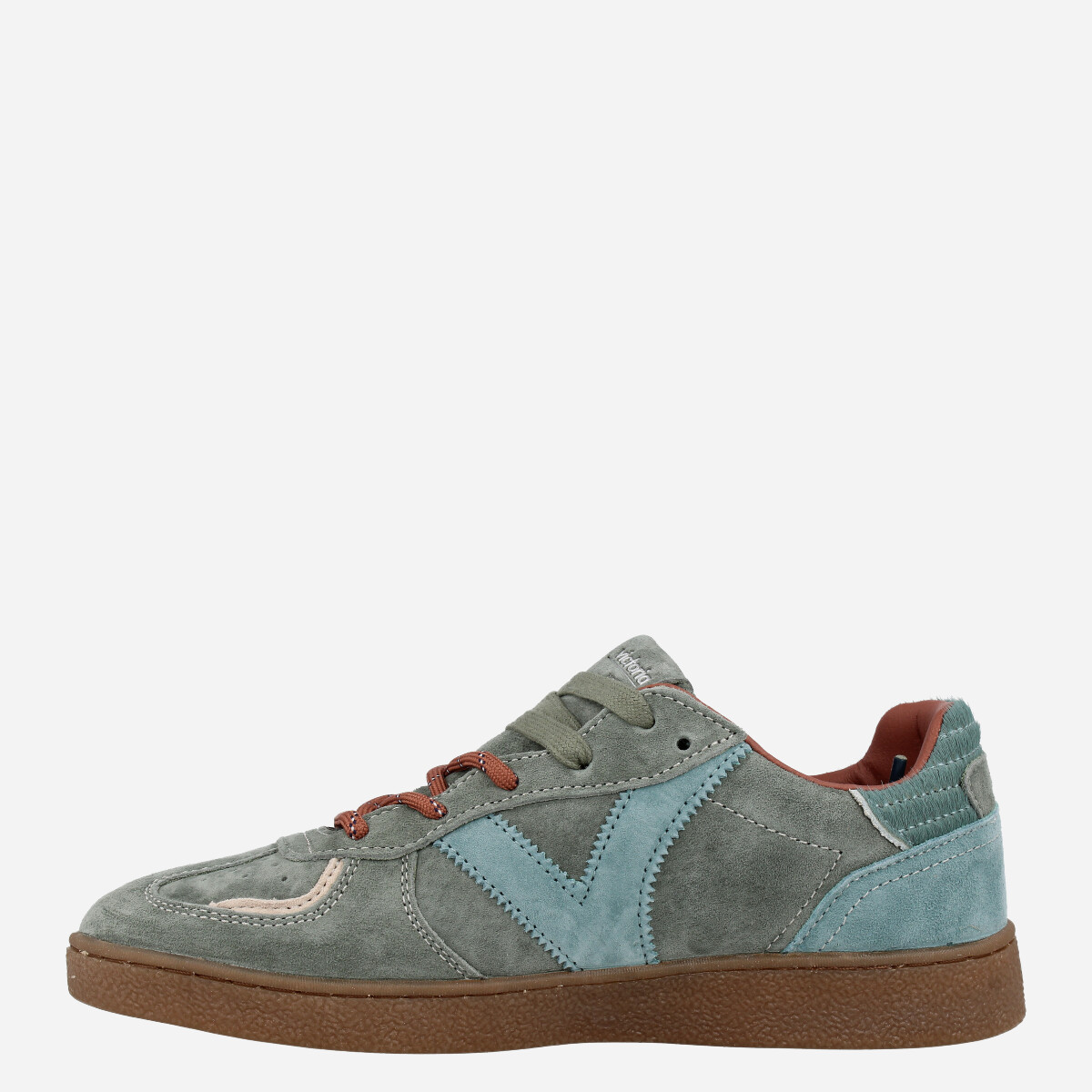 Sneaker Londres Verde