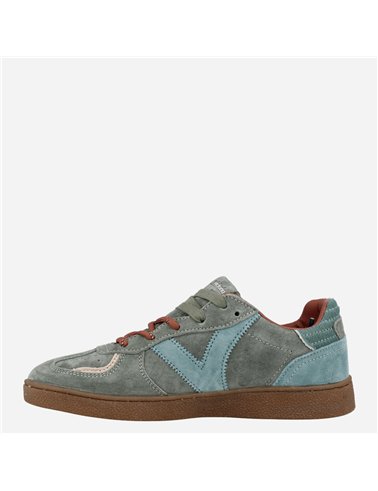 Sneaker Londres Verde
