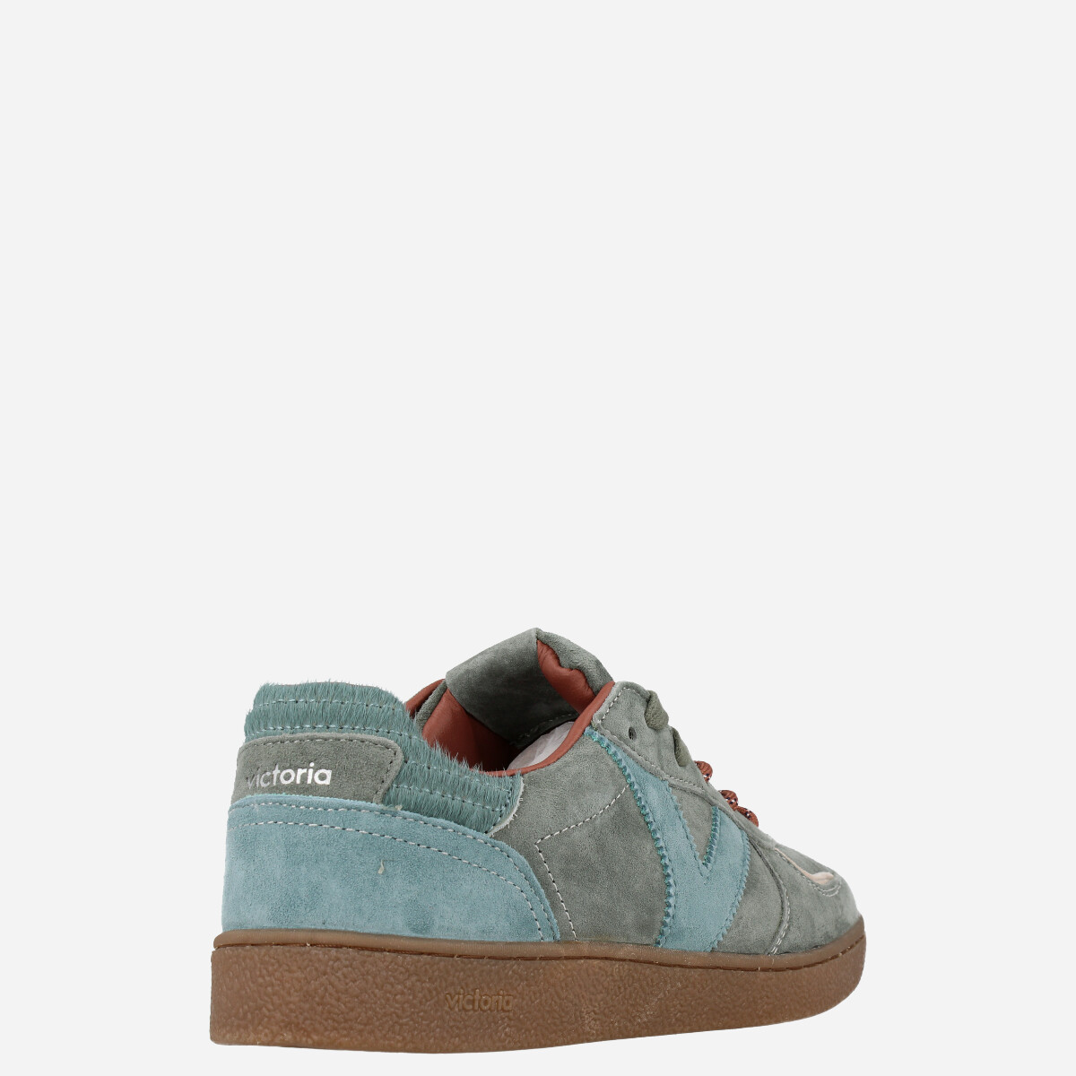 Sneaker Londres Verde