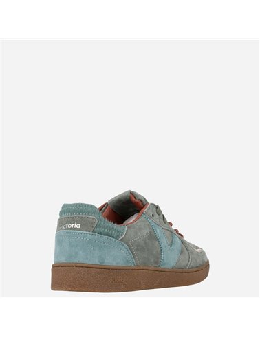 Sneaker Londres Verde