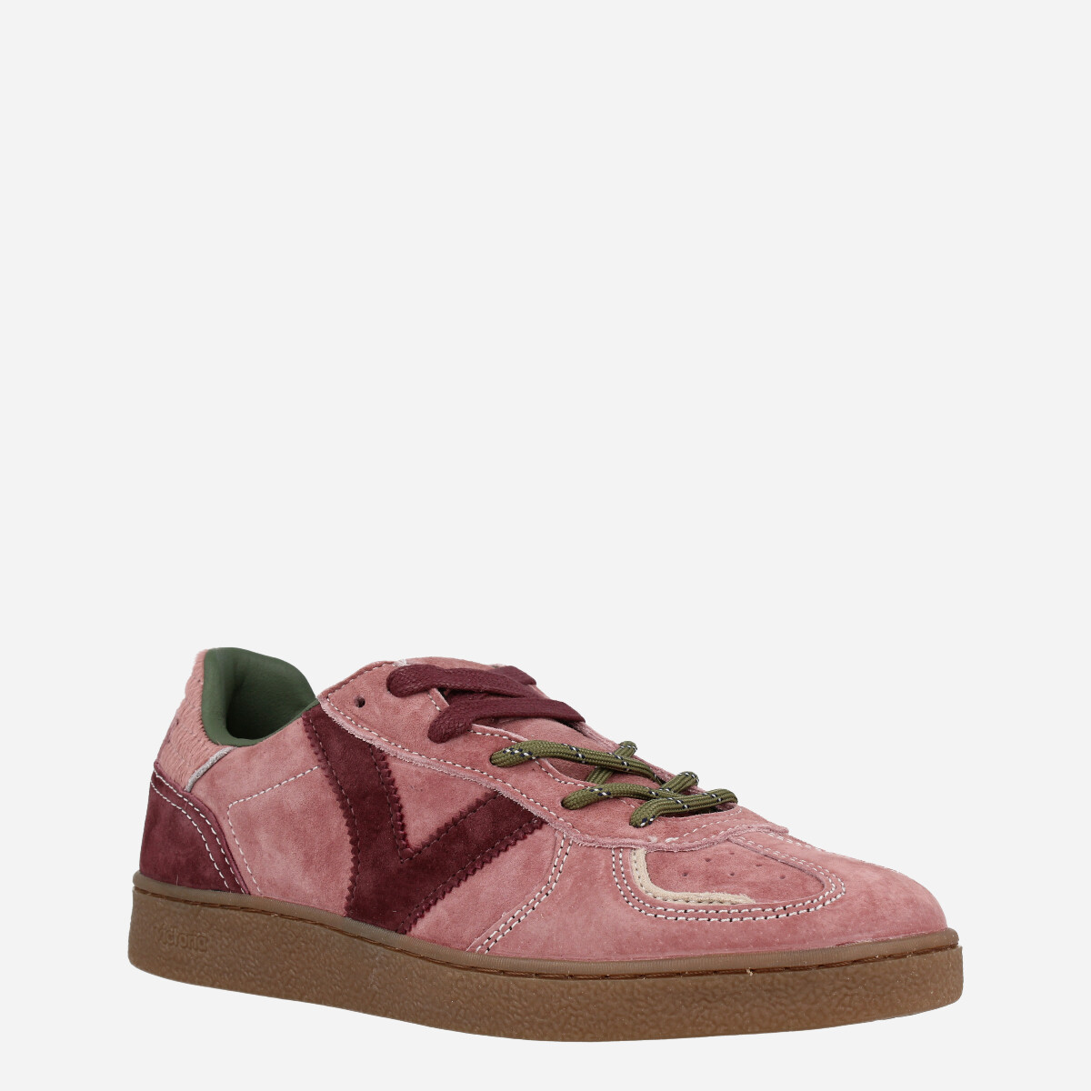 Sneaker Londres Rosa