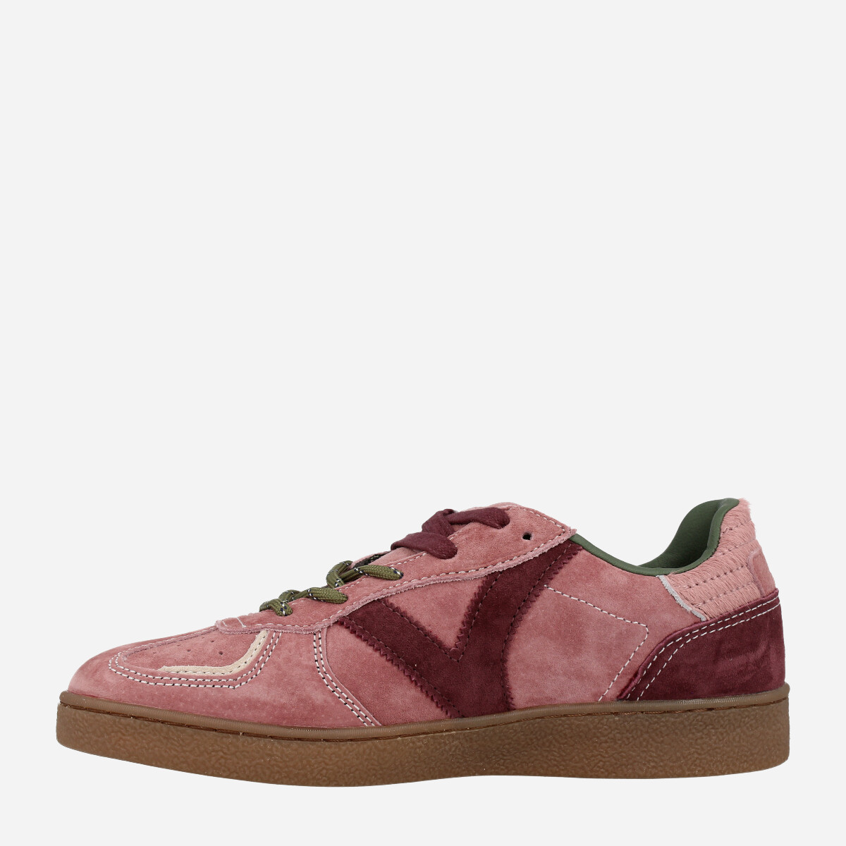 Sneaker Londres Rosa