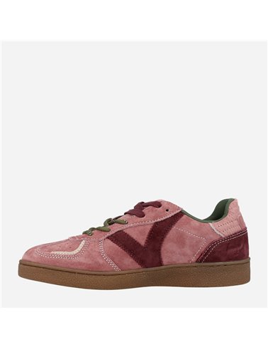 Sneaker Londres Rosa