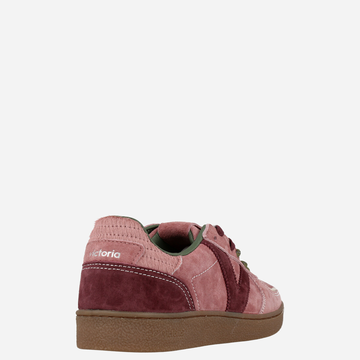 Sneaker Londres Rosa