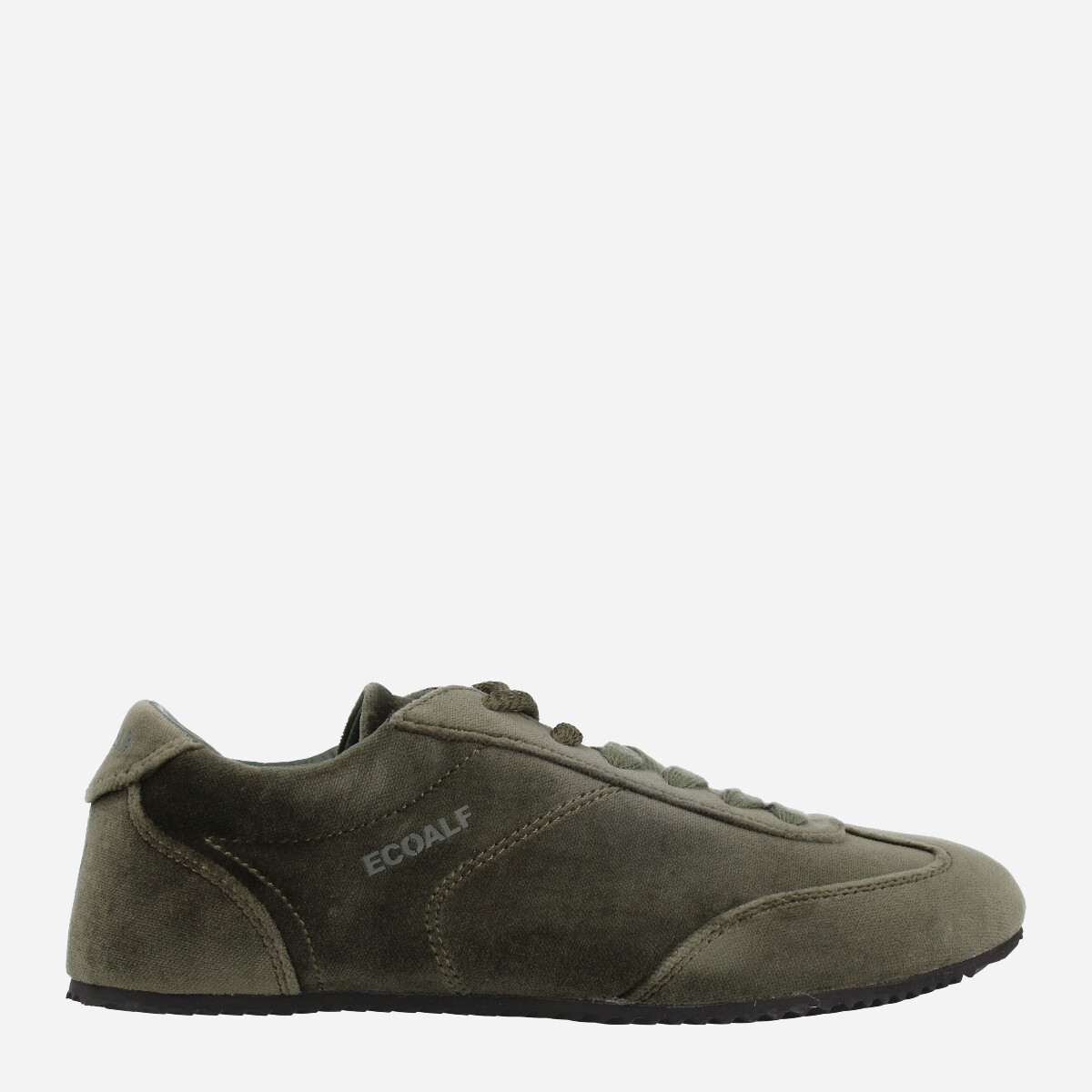 Sneaker Dallas Kaki