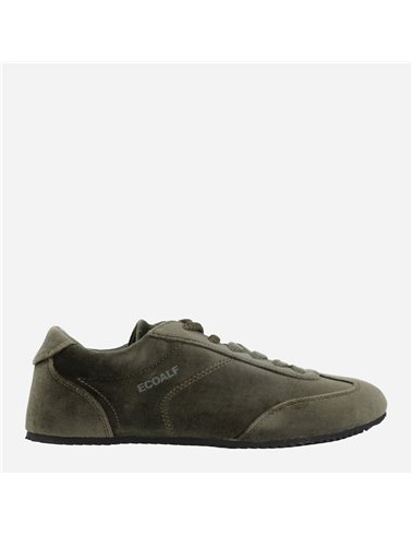 Sneaker Dallas Kaki