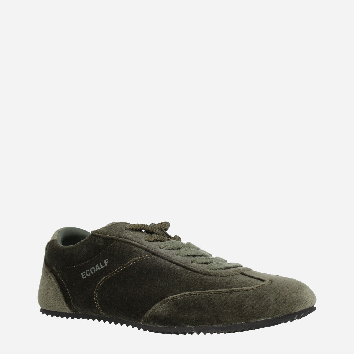 Sneaker Dallas Kaki