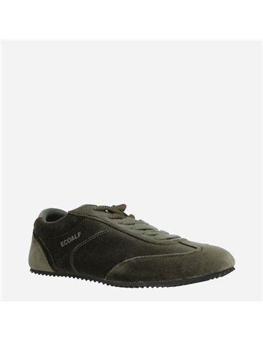 Sneaker Dallas Kaki