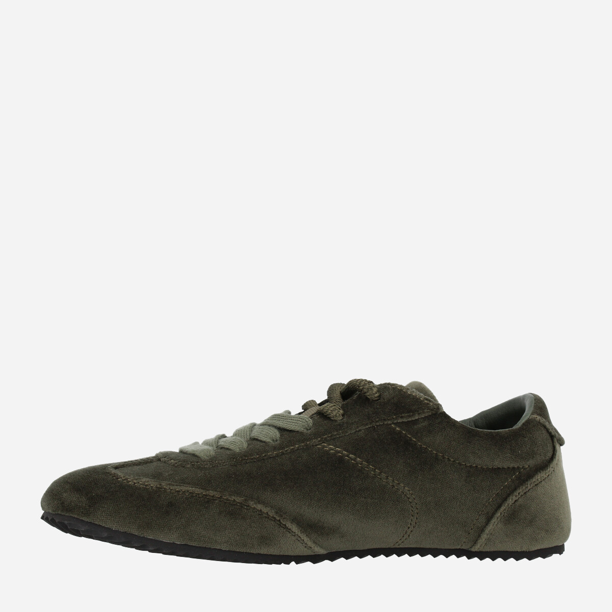 Sneaker Dallas Kaki