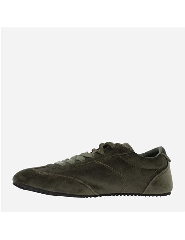 Sneaker Dallas Kaki