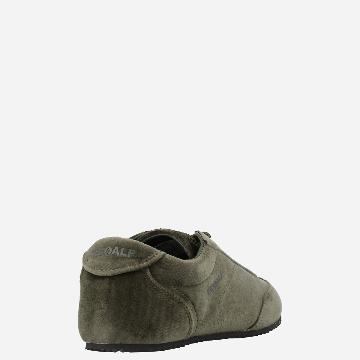 Sneaker Dallas Kaki