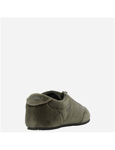 Sneaker Dallas Kaki