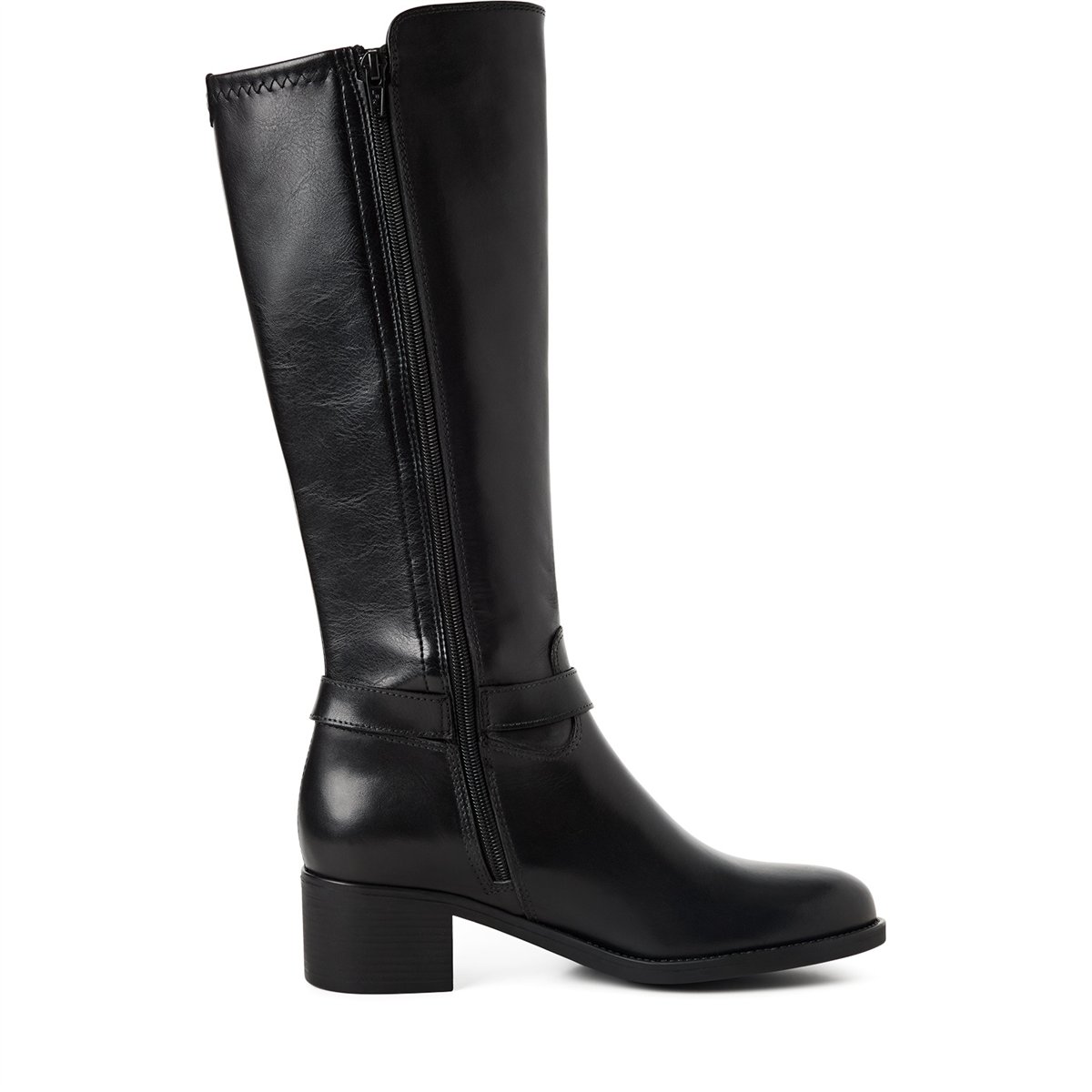 Bota Toronto Negro